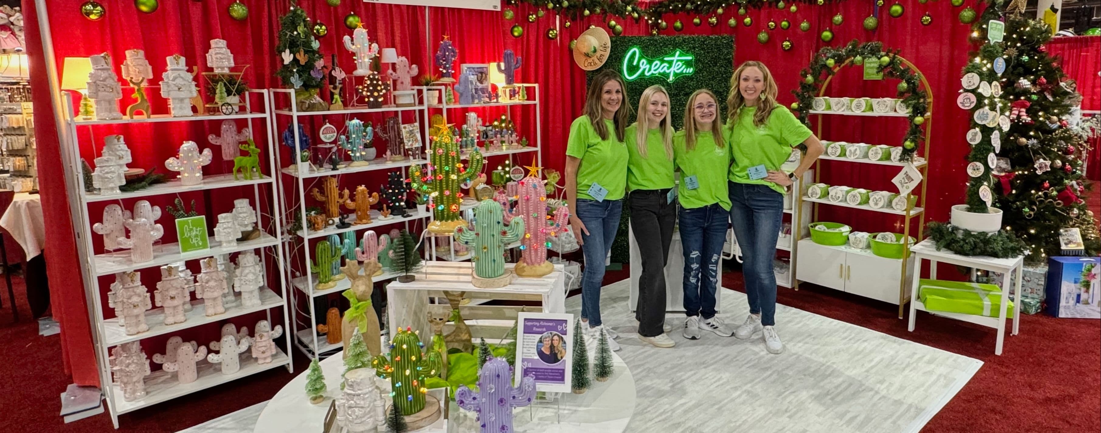 Photo of Brush Strokes Pottery