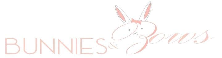 Photo of Bunnies and Bows