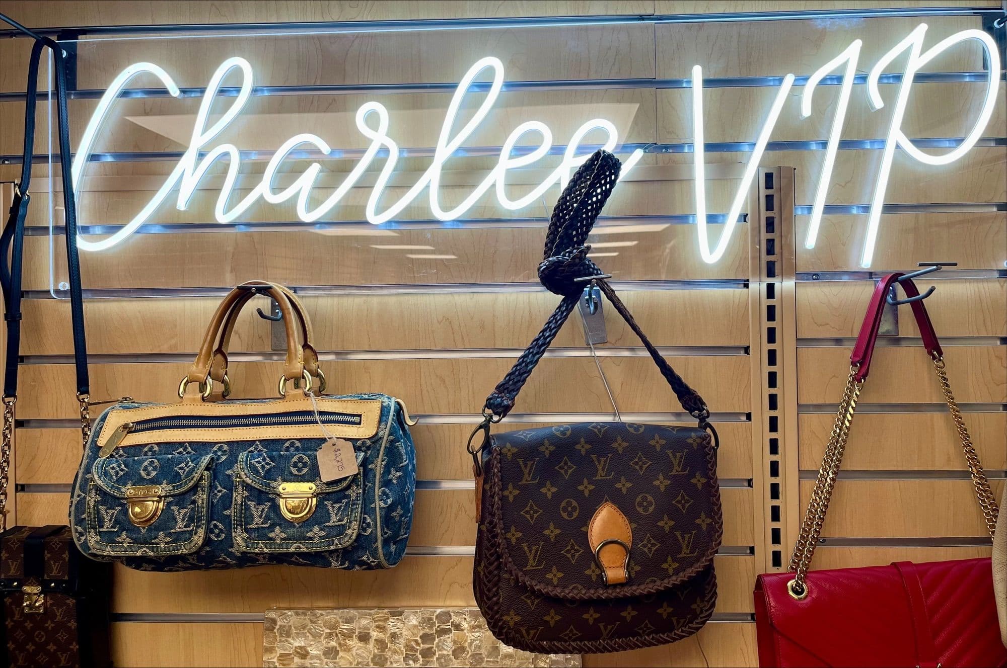 Photo of Charlee VIP