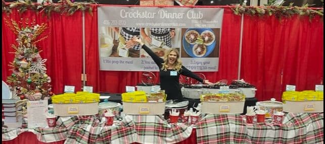 Photo of Crockstar Dinner Club