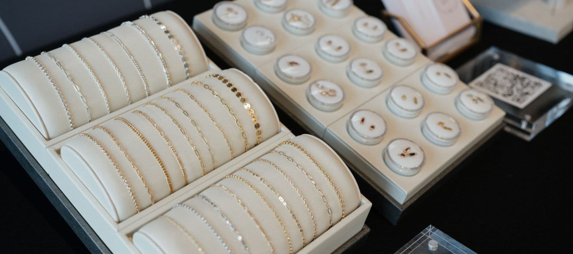 Photo of Gold + Grace