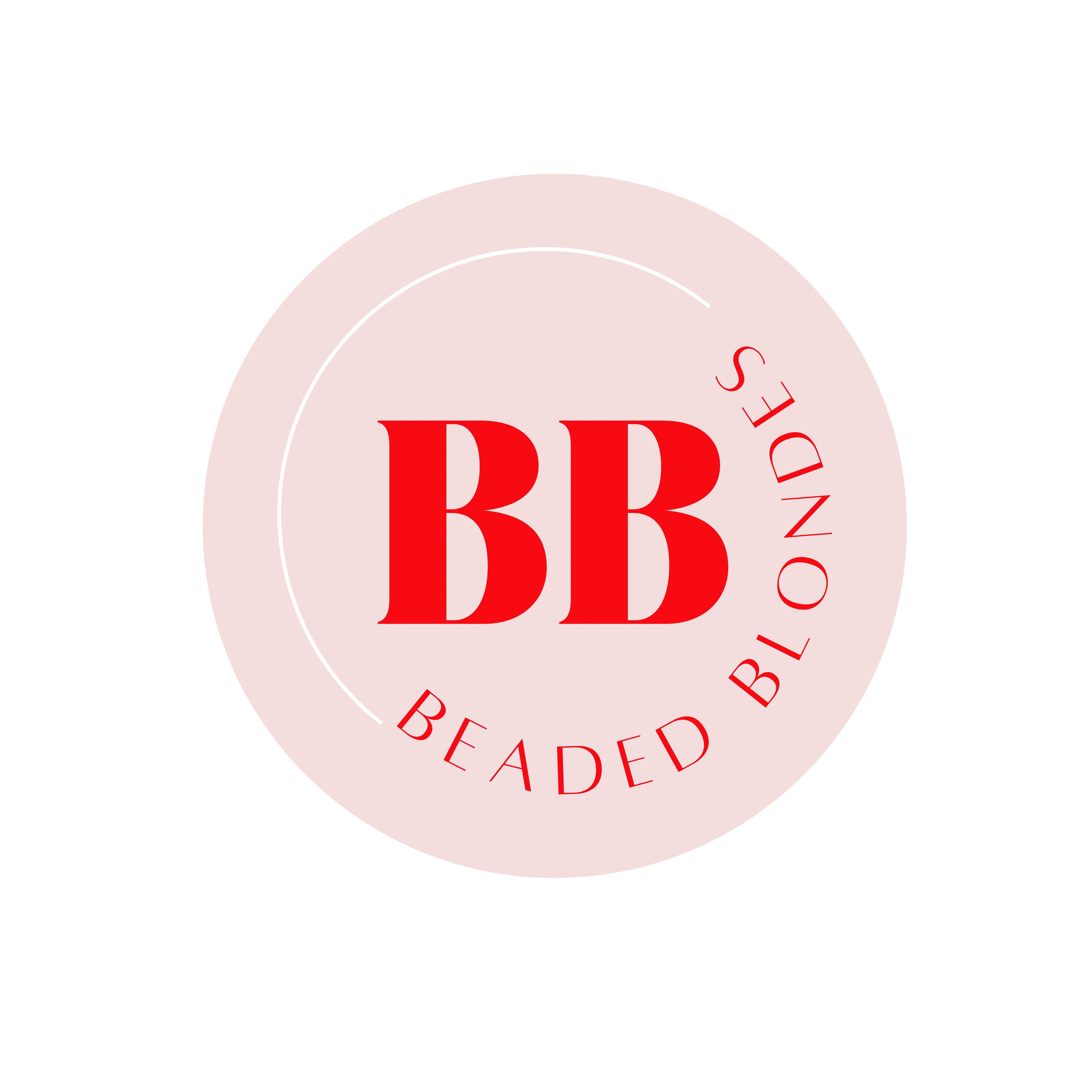 Photo of Beaded Blondes