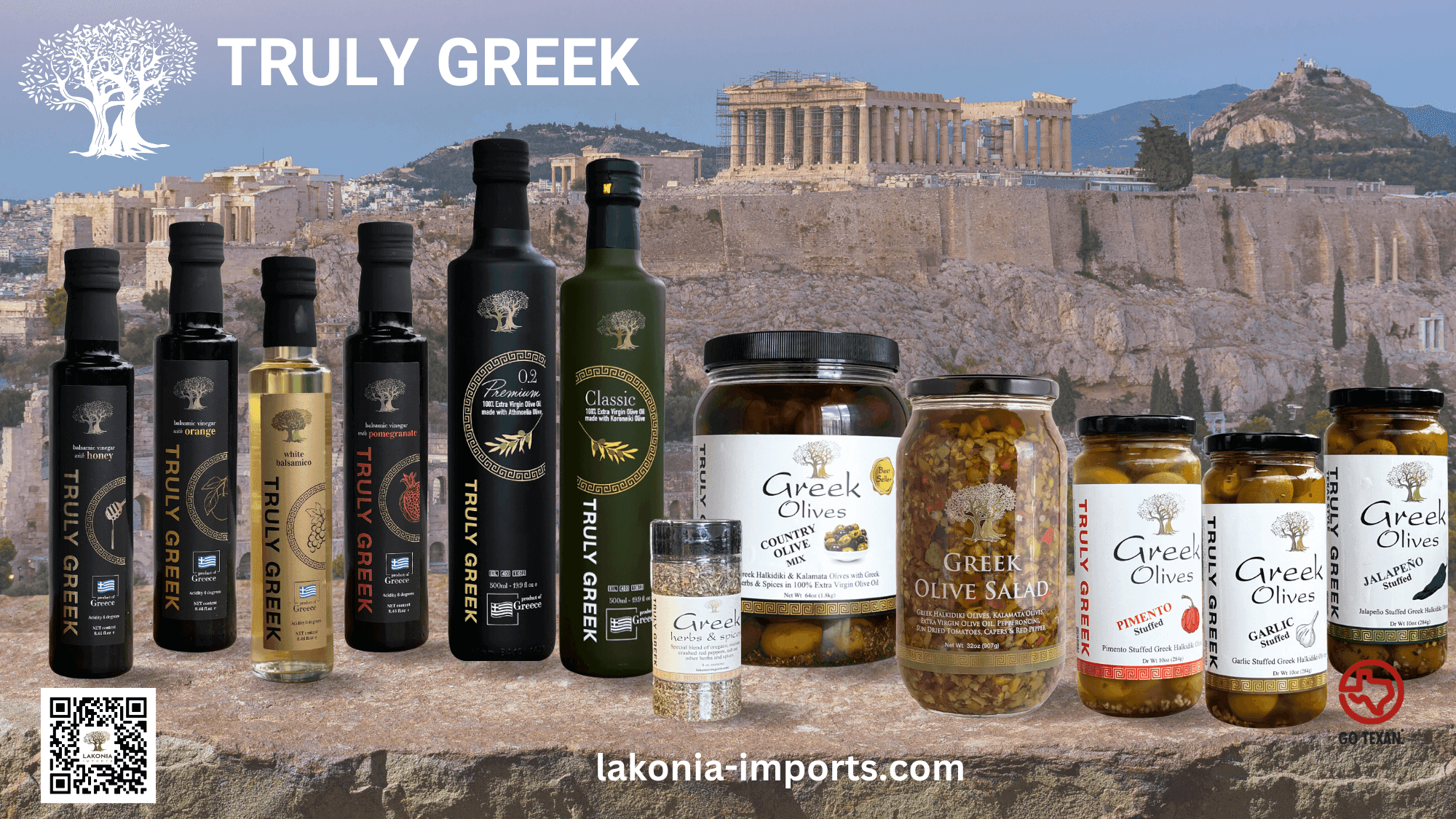 Photo of Lakonia Imports