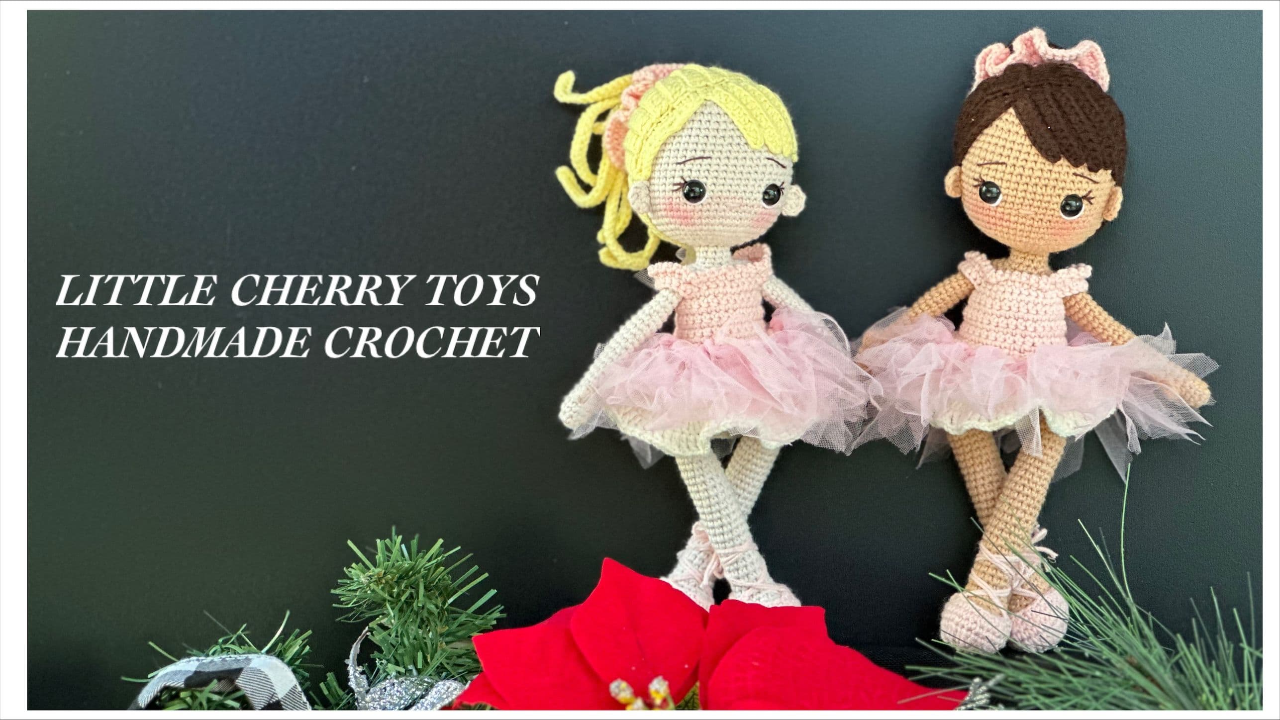 Photo of Little Cherry Toys