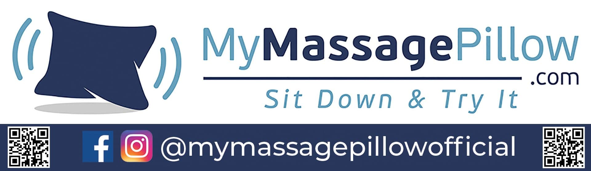 Photo of My Massage Pillow