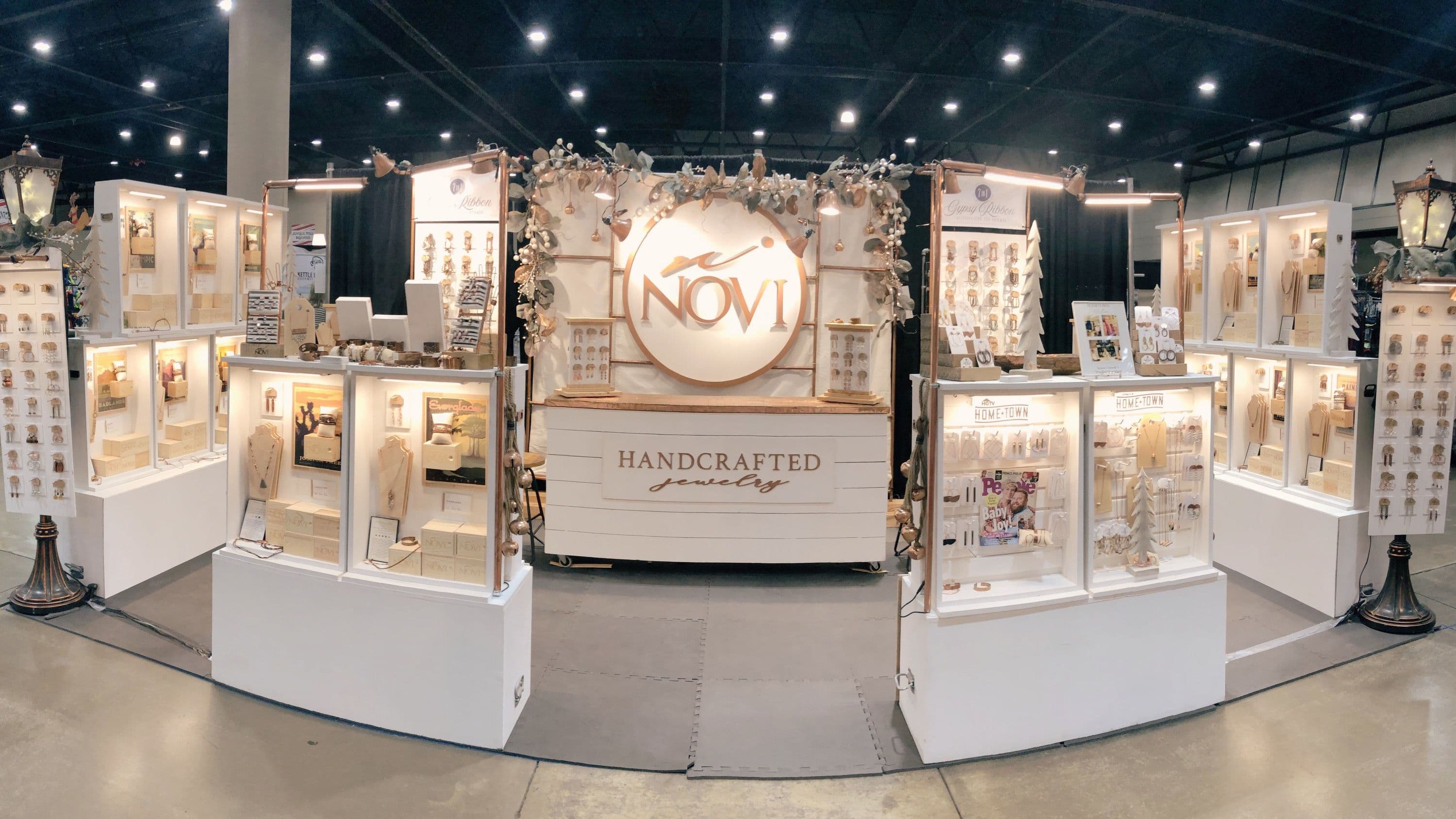 Photo of Novi Creations