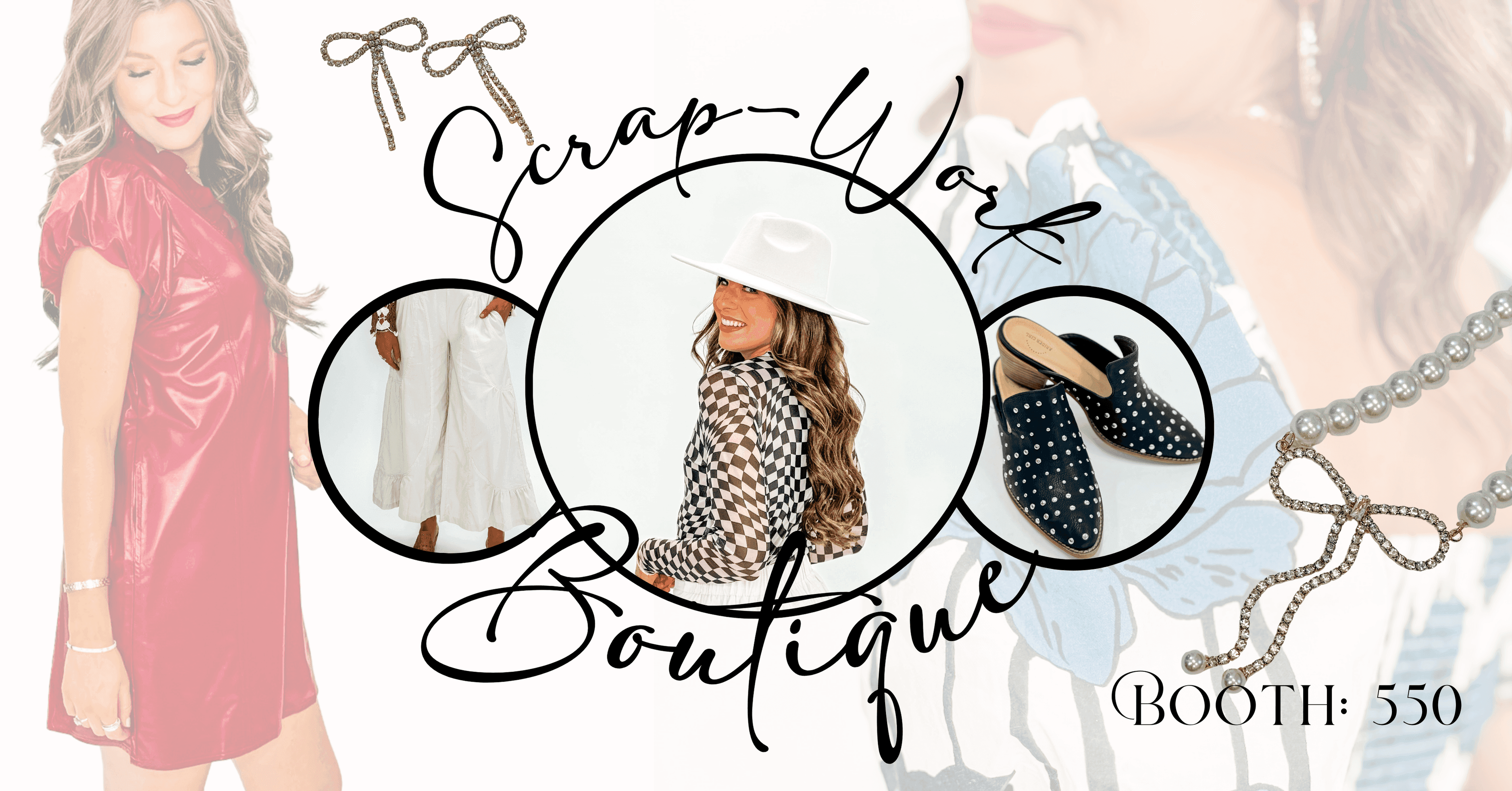 Photo of Scrap-Work Boutique