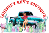 Photo of Whiskey Ray's Boutique