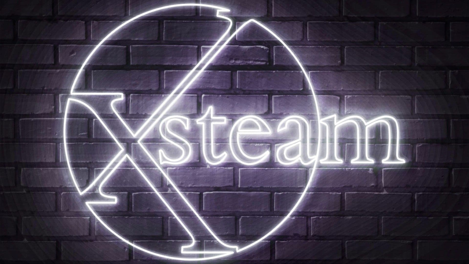 Photo of Xsteam