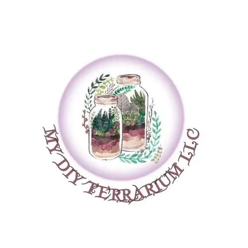 Photo of My DIY Terrarium LLC