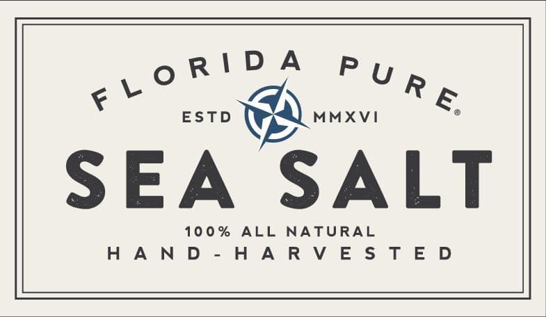 Photo of Florida Pure Sea Salt