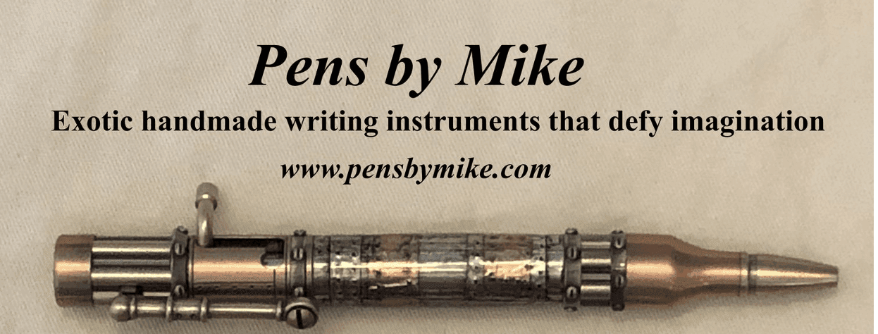 Photo of Pens by Mike