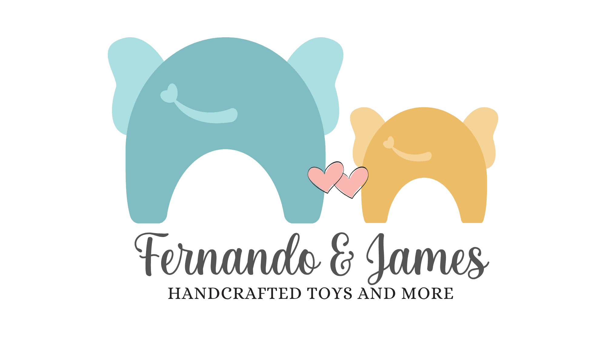 Photo of Fernando & James