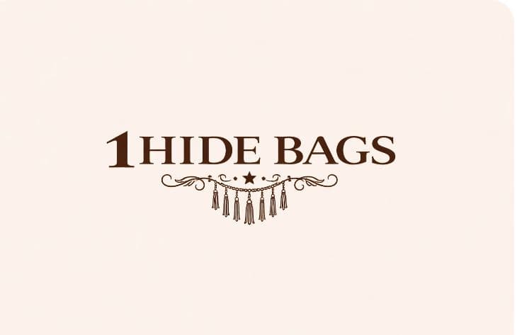 Photo of 1 Hide Bags
