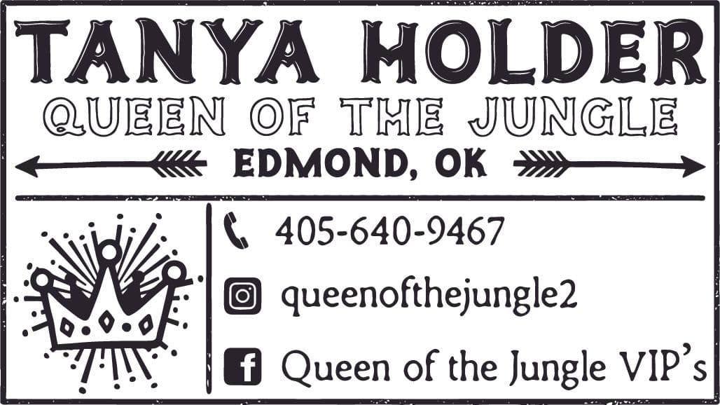 Photo of Queen of the Jungle