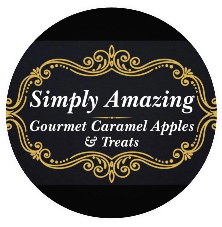 Photo of Simply Amazing Apples