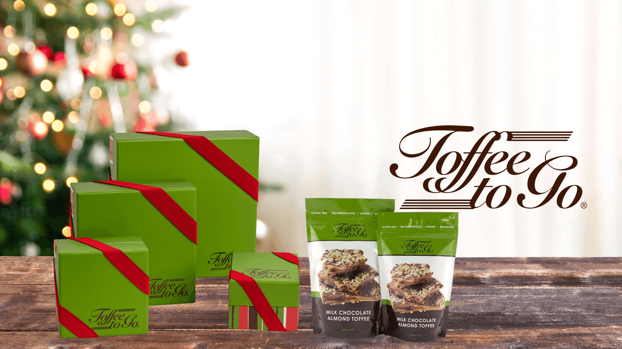 Photo of Toffee To Go