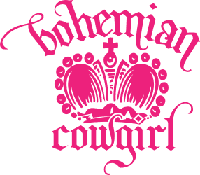 Photo of Bohemian Cowgirl