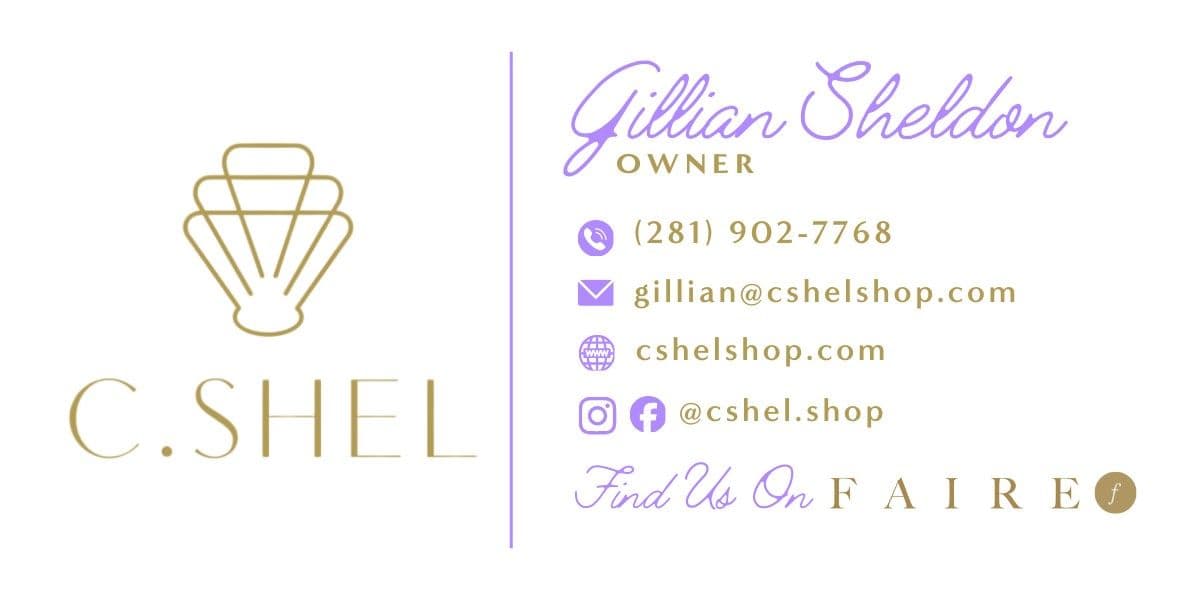 Photo of C. Shel Shop